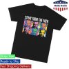 kenny Stray From The Path Merch Kubrick Stare Teev