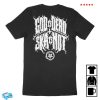kenny Suicide Machines Merch Store God Is Dead X Ska Is Not Teea