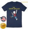 kenny Suicide Machines Merch Store Ltj Rip Tour Tee