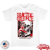 kenny Suicide Silence Merch Store Suicide Silence Bludgeoned Shirt