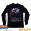 kenny Suicide Silence Merch Store Suicide Silence Crow Longsleeve Shirta