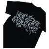 kenny Suicide Silence Merch Store Suicide Silence Outline Shirta