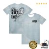 kenny Taylor Acorn Merch Store Good Enough Tie Dye T Shirt