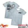 kenny Taylor Acorn Merch Store Good Enough Tie Dye T Shirtv