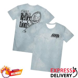 kenny Taylor Acorn Merch Store Good Enough Tie Dye T Shirtv