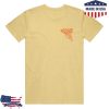 kenny Taylor Acorn Merch Store Shop Burning House Match Butter T Shirt