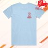 kenny Taylor Acorn Merch Store Shop Goodbye Good Riddance Hydrangea T Shirt