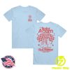 kenny Taylor Acorn Merch Store Shop Goodbye Good Riddance Hydrangea T Shirtaa
