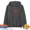 kenny Taylor Acorn Merch Store Shop Shapeshifting Butterfly Pepper Pullover