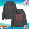 kenny Taylor Acorn Merch Store Shop Shapeshifting Butterfly Pepper Pulloveraa