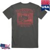 kenny Taylor Acorn Merch Store Shop Shapeshifting Butterfly Pepper T Shirta