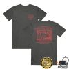 kenny Taylor Acorn Merch Store Shop Shapeshifting Butterfly Pepper T Shirtaa