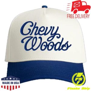 kenny Taylor Gang Merch Store Chevy Woods Logo Hat kenny Taylor Gang Merch Store Chevy Woods Logo Hat