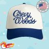kenny Taylor Gang Store Merch Chevy Woods Logo Hat