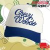 kenny Taylor Gang Store Merch Chevy Woods Logo Hatv