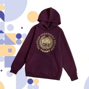 kenny Tcc Store Merch Archmage'S Alumni Hoodiev kenny Tcc Store Merch Archmage'S Alumni Hoodiev
