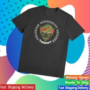 kenny Tcc Store Merch Campus Crest Teev kenny Tcc Store Merch Campus Crest Teev