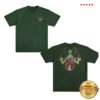 kenny Tcc Store Merch Dragon Studies Oversized Tee