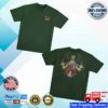 kenny Tcc Store Merch Dragon Studies Oversized Teev