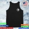 kenny Tcsurf Merch Store Thick Kam Shield Tank