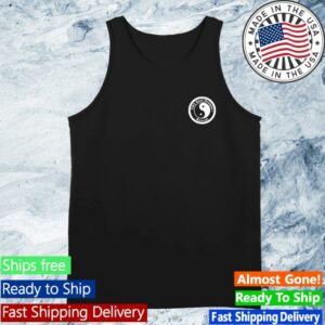 kenny Tcsurf Merch Store Thick Kam Shield Tank kenny Tcsurf Merch Store Thick Kam Shield Tank