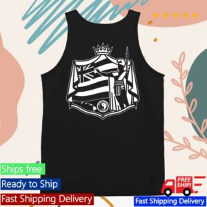kenny Tcsurf Merch Store Thick Kam Shield Tanka kenny Tcsurf Merch Store Thick Kam Shield Tanka