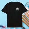 kenny Tcsurf Merch Store Thick Kam Shield Tee