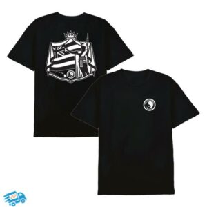 kenny Tcsurf Merch Store Thick Kam Shield Teeaa kenny Tcsurf Merch Store Thick Kam Shield Teeaa