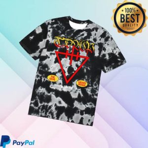 kenny Tdwp Band Merch Store Lets Live For The Ritual Tie Dye Teev kenny Tdwp Band Merch Store Lets Live For The Ritual Tie Dye Teev
