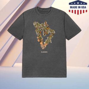 kenny Tdwpband Merch Store Maypole Tee