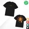 kenny Tdwpband Merch Store Sunflower Face Teev