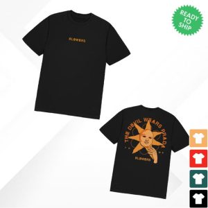 kenny Tdwpband Merch Store Sunflower Face Teev kenny Tdwpband Merch Store Sunflower Face Teev