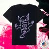 kenny Team Liquid Merch Store Shop Rwf Omega Derpius Tee