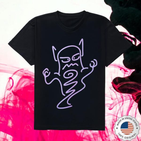 kenny Team Liquid Merch Store Shop Rwf Omega Derpius Tee