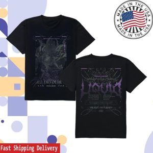 kenny Team Liquid Merch Store Shop Rwf Omega Singularity Teeaa
