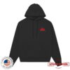 kenny Team Ninja Store Merch Anime 25 Black Hoodie