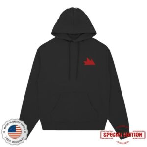 kenny Team Ninja Store Merch Anime 25 Black Hoodie kenny Team Ninja Store Merch Anime 25 Black Hoodie