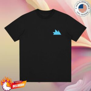 kenny Team Ninja Store Merch Anime 25 Black Tee kenny Team Ninja Store Merch Anime 25 Black Tee