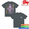 kenny Team Ninja Store Merch Anime 25 Charcoal Teeaa
