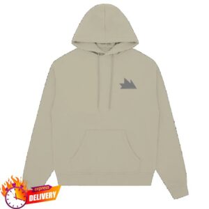 kenny Team Ninja Store Merch Anime 25 Sand Hoodie