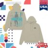 kenny Team Ninja Store Merch Anime 25 Sand Hoodieaa
