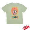kenny Teddy Fresh Merch Store Agony Tee