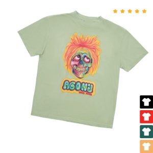 kenny Teddy Fresh Merch Store Agony Teev kenny Teddy Fresh Merch Store Agony Teev