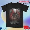 kenny Terrorthreads Merch Store Hell House Llc Lineage A Blood Bond T Shirt