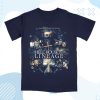 kenny Terrorthreads Merch Store Hell House Llc Lineage Rooted In Evil T Shirt