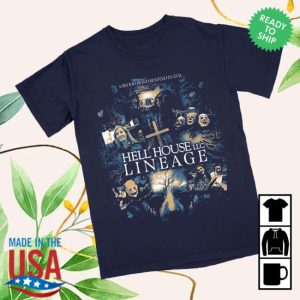 kenny Terrorthreads Merch Store Hell House Llc Lineage Rooted In Evil T Shirta kenny Terrorthreads Merch Store Hell House Llc Lineage Rooted In Evil T Shirta