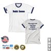 kenny Teyana Taylor Shop Store Daddy Issues Ringer T Shirtx