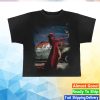 kenny Teyana Taylor Shop Store Fire Girl Tee