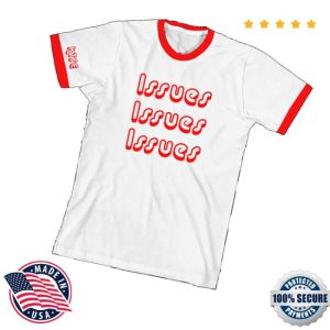 kenny Teyana Taylor Shop Store Issues Ringer T Shirtv kenny Teyana Taylor Shop Store Issues Ringer T Shirtv