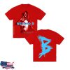 kenny Teyana Taylor Shop Store Studio B T Shirtv